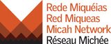 Logo plate-forme évangélique Réseau Michée