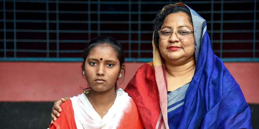 Ratna et Shahnaz