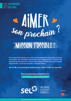 JDS 2021 : Affiche A3 sans découpe