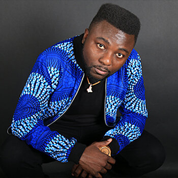 Prince K-Mer