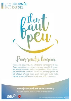 Avec date du 22 mars