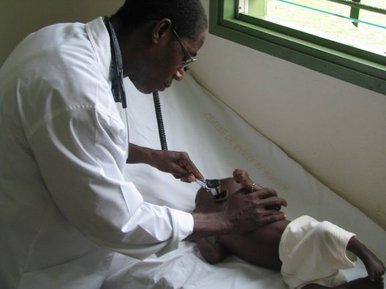 Médecin partenaire