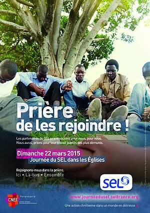 Affiche A4