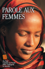 Livre "Parole aux femmes"