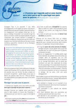 Prédication