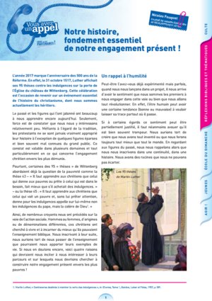 Réflexions de Nicolas Fouquet