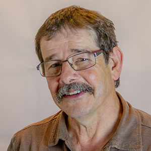Stéphane Lauzet