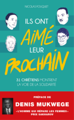 Livre "Ils ont aimé leur prochain"