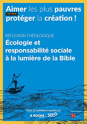 RÉFLEXION THÉOLOGIQUE