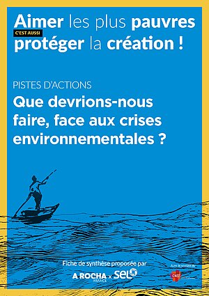 PISTES D’ACTIONS