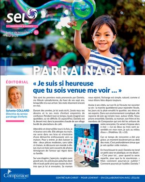 Parrainage