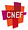 Logo du CNEF (Conseil National Évangélique Français)