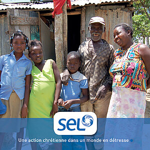 La brochure SEL général à télécharger.
