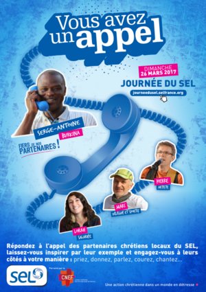 Affiche A4