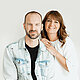 Dan et Alice Luiten