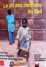 Livre "Le cri des chrétiens du Sud"
