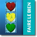 Dossier "Faire le bien" de 2011.