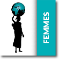 Doosier "Le Sud a besoin des femmes" de 2002.