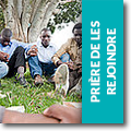 Dossier "Prière de les rejoindre" de 2015.