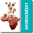 Dossier "Le microcrédit : le capital du développement" de 2005