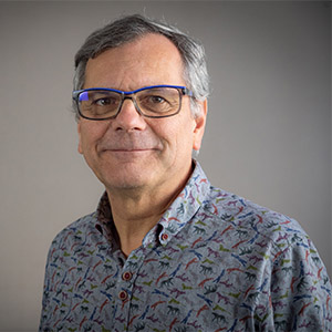 Daniel Babiak, Président du SEL