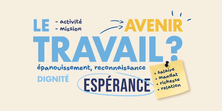 Affiche thème JDS 2026.